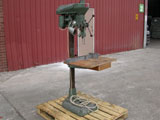 1980 Custom Paper Drill