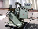 Kolbus Casing  Machine
